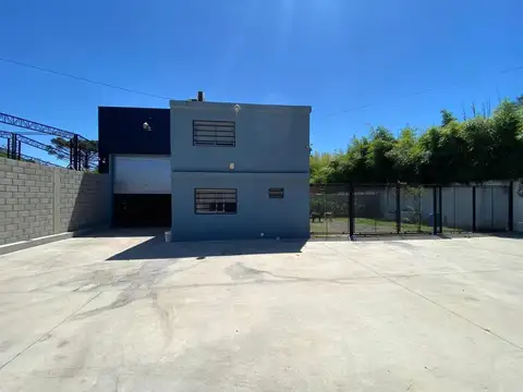 Galpón en Venta en Del Viso, Partido de Pilar
