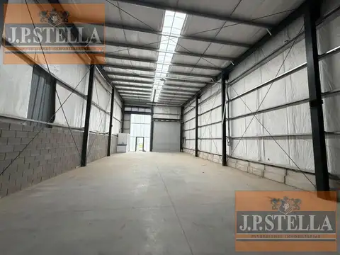 Galpón en Venta en Carlos Spegazzini, Partido de Ezeiza