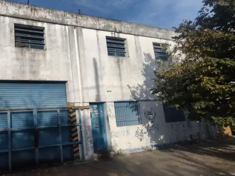 Galpón en Venta en Caseros, Partido de Tres de Febrero