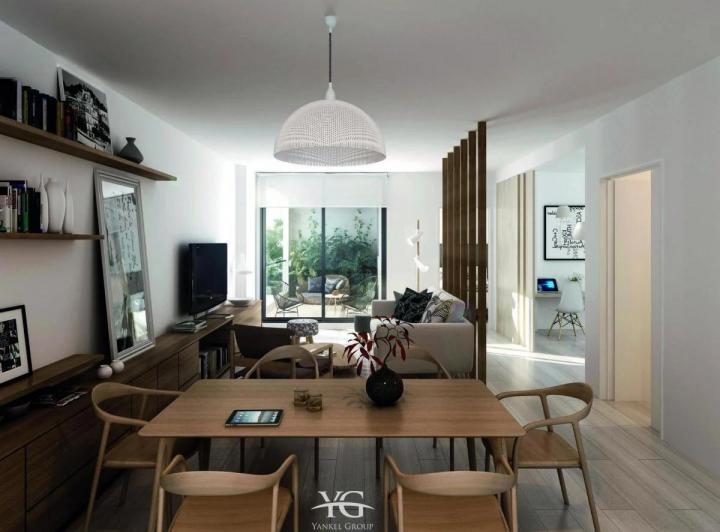 Departamento · 202m² · 5 Ambientes