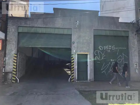 Galpón en Venta en Merlo, Partido de Merlo