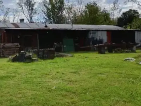 Galpón en Venta en Benavidez, Partido de Tigre