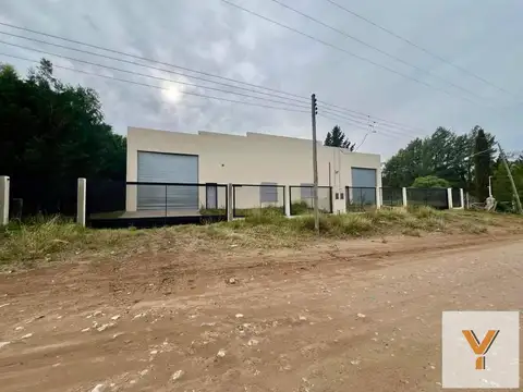 Galpón en Venta en Bahia Blanca, Partido de Bahía Blanca