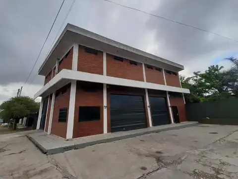 Galpón en Venta en Quilmes Oeste, Partido de Quilmes