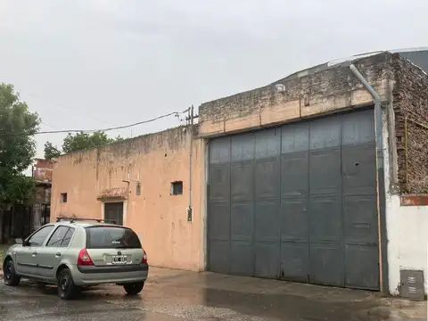 Galpón en Venta en Lomas de Zamora, Partido de Lomas de Zamora