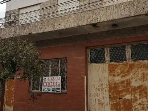 Galpón en Venta en Lomas del Mirador, Partido de La Matanza