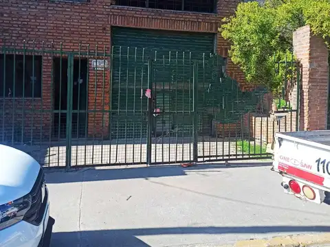 Galpón en Venta en San Fernando, Partido de San Fernando