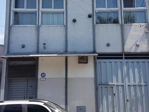 Galpón en Venta en San Fernando Vías  /  Libertador a Río, San Fernando