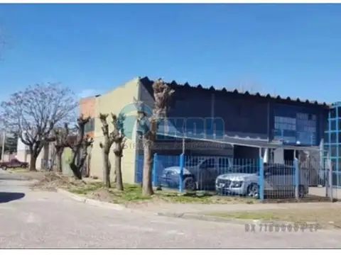 Galpón en Venta en Don Torcuato, Partido de Tigre