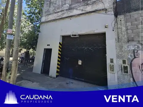 Galpón en Venta en Ramos Mejia, Partido de La Matanza