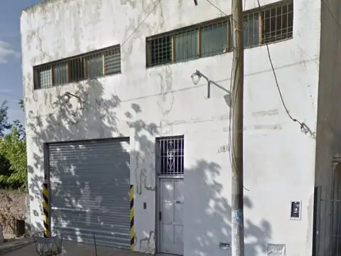 Galpón en Venta en Ituzaingo, Partido de Ituzaingó