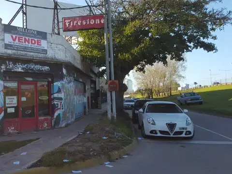Galpón en Venta en Centro, Belen de Escobar