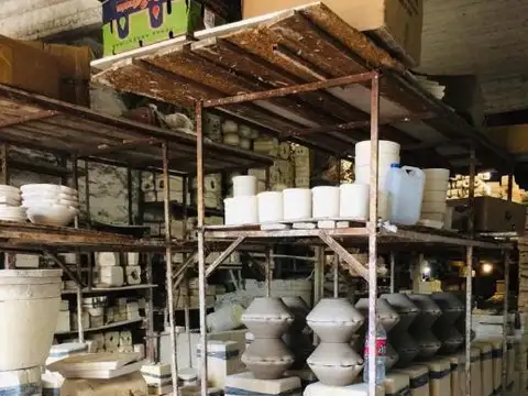 Galpón en Venta en Rafael Castillo, Partido de La Matanza