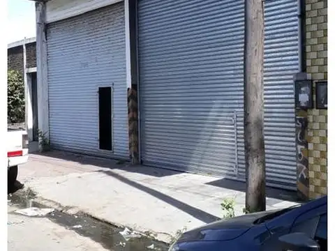 Galpón en Venta en Munro, Partido de Vicente López