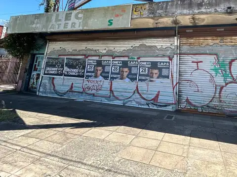 Galpón en Venta en Haedo Norte, Haedo