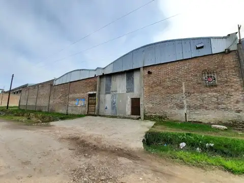 Galpón en Venta en 9 de Abril, Partido de Esteban Echeverría