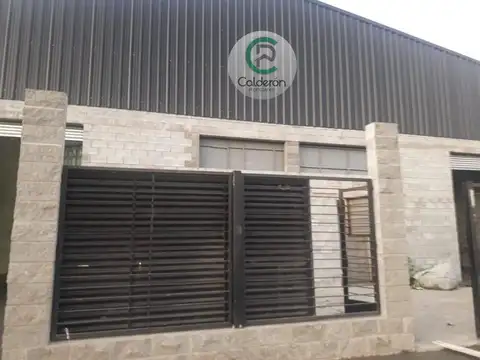 Galpón en Venta en Francisco Álvarez, Partido de Moreno