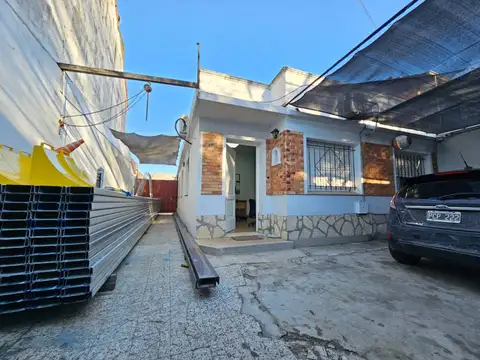Galpón en Venta en Olivos, Partido de Vicente López
