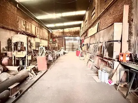 Galpón en Venta en Bernal, Partido de Quilmes