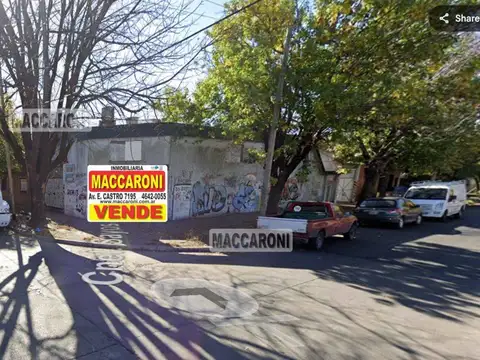 Galpón en Venta en Lomas del Mirador, Partido de La Matanza