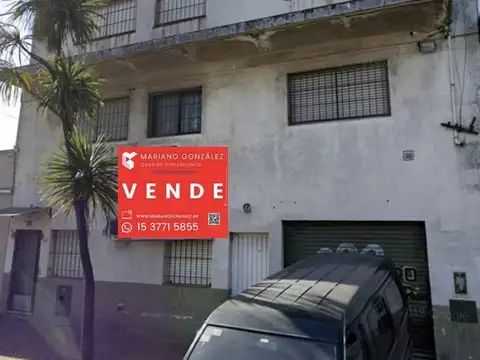 Galpón en Venta en San Justo, Partido de La Matanza