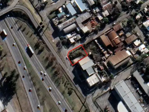 Galpón en Venta en General Pacheco, Partido de Tigre