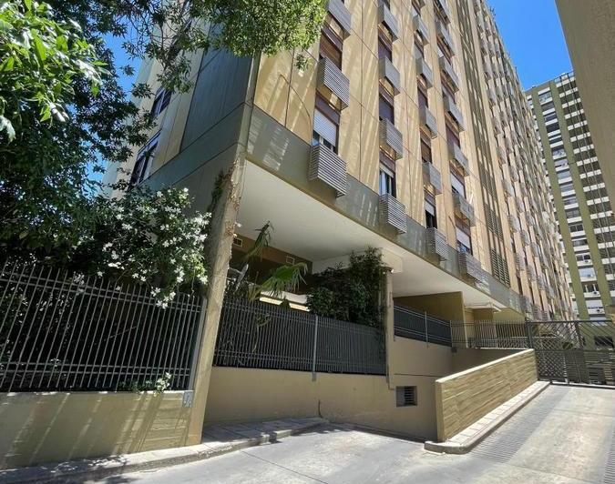 Departamento · 60m² · 5 Ambientes · 1 Cochera