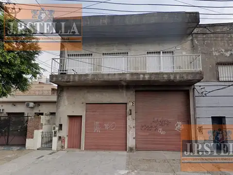Galpón en Venta en Ciudadela, Partido de Tres de Febrero