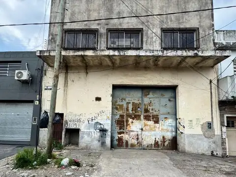 Galpón en Venta en San Justo, Partido de La Matanza