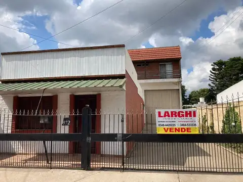 Galpón en Venta en Belen de Escobar, Partido de Escobar