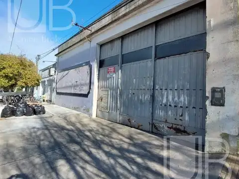 Galpón en Venta en Saladillo, Partido de Saladillo