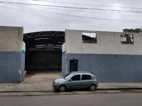 Galpón en Venta en Villa Dominico, Partido de Avellaneda