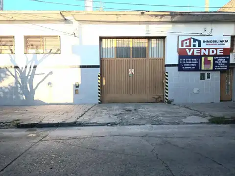 Galpón en Alquiler en Tablada, Partido de La Matanza
