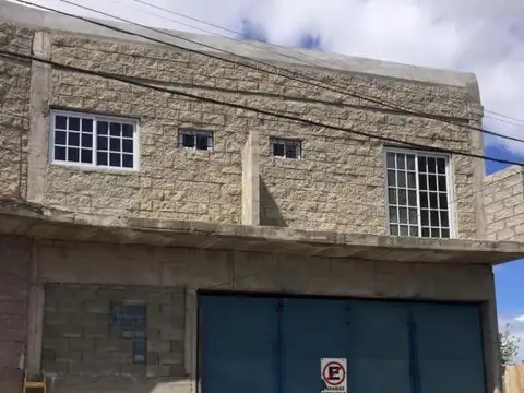 Galpón en Venta en Glew, Partido de Almirante Brown