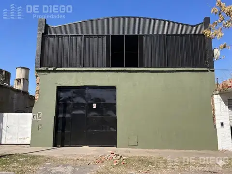Galpón en Venta en Boulogne, Partido de San Isidro