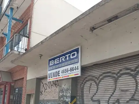 Galpón en Venta en Ramos Mejia Sur, Ramos Mejia