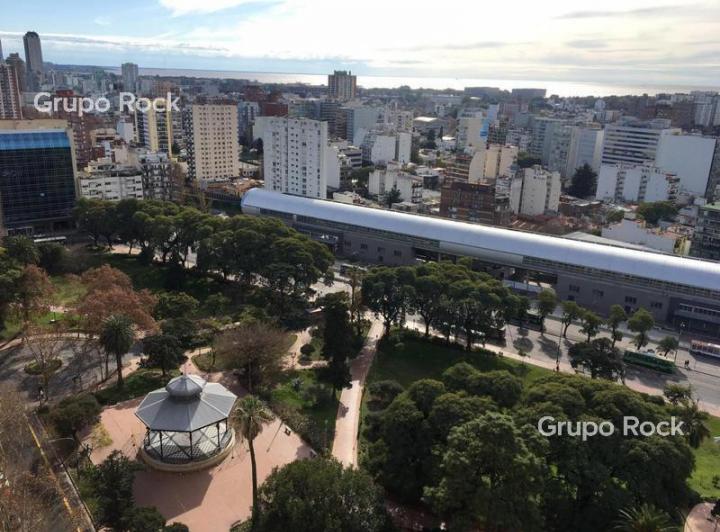 Departamento · 420m² · 6 Ambientes · 2 Cocheras
