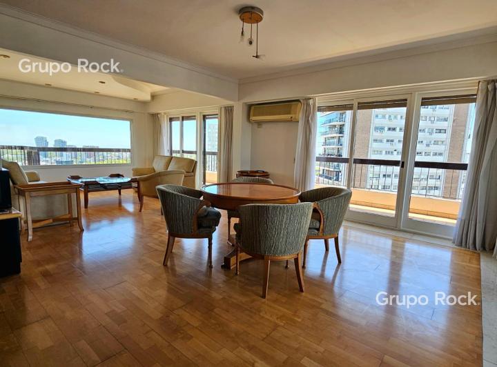 Departamento · 335m² · 5 Ambientes · 2 Cocheras
