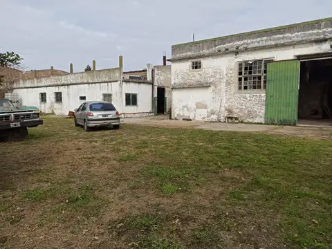 Galpón en Venta en Sarandi, Partido de Avellaneda
