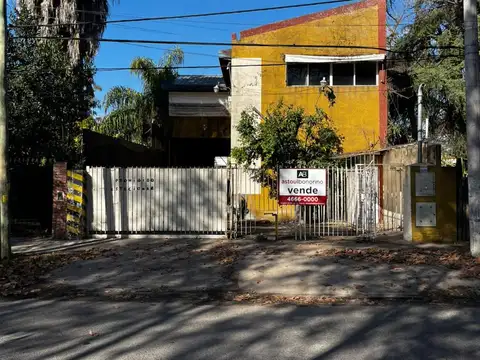 Galpón en Venta en Bella Vista, Partido de San Miguel