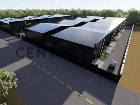 Galpón en Venta en Dique Lujan, Partido de Tigre
