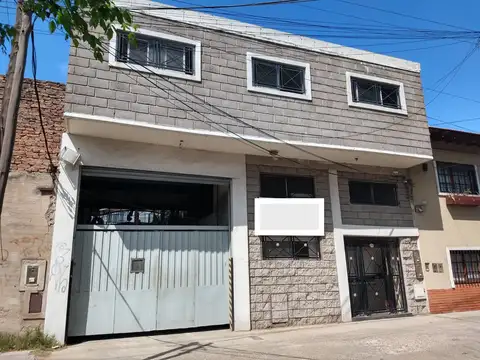 Galpón en Venta en Caseros, Partido de Tres de Febrero