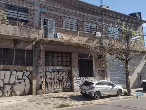 Galpón en Venta en Ramos Mejia, Partido de La Matanza