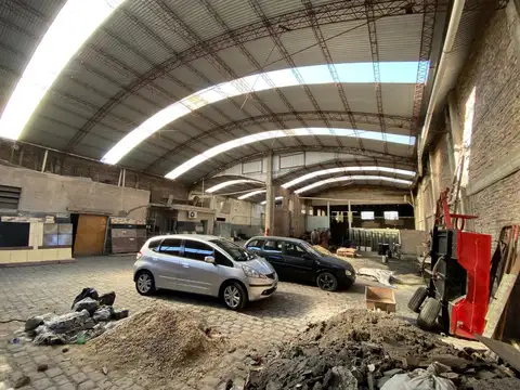 Galpón en Venta en Lomas de Zamora, Partido de Lomas de Zamora