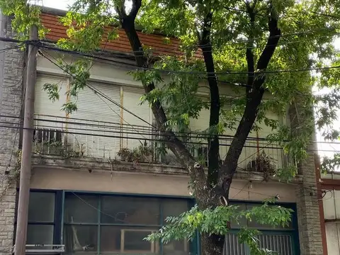 Galpón en Venta en San Isidro, Partido de San Isidro