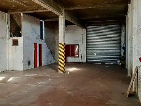 Galpón en Venta en Quilmes, Partido de Quilmes
