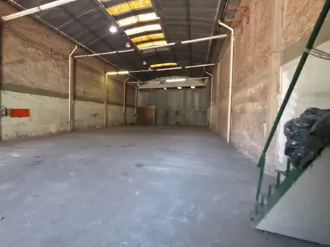 Galpón en Venta en Luis Guillon, Partido de Esteban Echeverría