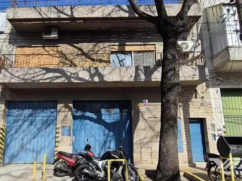 Galpón en Venta en Villa Martelli, Partido de Vicente López