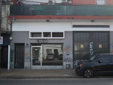 Galpón en Venta en Martinez, Partido de San Isidro