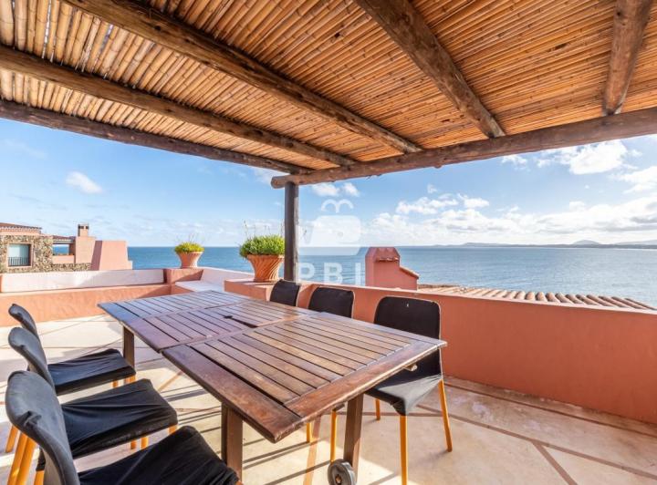 Departamento · 193m² · 5 Ambientes · 1 Cochera